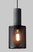 Load image into Gallery viewer, Industrial Loft Suspension Pendant Lamps