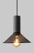 Load image into Gallery viewer, Industrial Loft Suspension Pendant Lamps