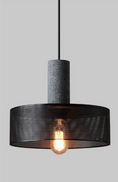 Load image into Gallery viewer, Industrial Loft Suspension Pendant Lamps