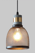 Load image into Gallery viewer, Industrial Loft Suspension Pendant Lamps