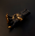 Load image into Gallery viewer, Witch's Hand Wall Hanging Statue