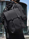 Load image into Gallery viewer, Mens Designer Travel Backpack