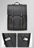 Load image into Gallery viewer, Mens Designer Travel Backpack