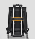 Load image into Gallery viewer, Mens Designer Travel Backpack