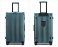 Load image into Gallery viewer, Multi-Functional Travel Suitcase