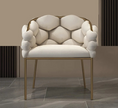 Load image into Gallery viewer, Nordic Cloud Chair