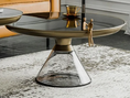 Load image into Gallery viewer, Da Salotto Nordic Design Coffee Table
