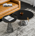 Load image into Gallery viewer, Da Salotto Nordic Design Coffee Table