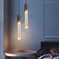 Load image into Gallery viewer, Modern Luxury Crystal Pendant Lamp