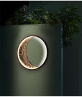 Load image into Gallery viewer, Nordic LED Moon Wall Lamp