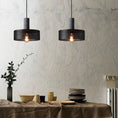 Load image into Gallery viewer, Industrial Loft Suspension Pendant Lamps
