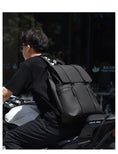 Load image into Gallery viewer, Mens Designer Travel Backpack