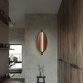 Load image into Gallery viewer, Nordic Long Board Wall Lamp