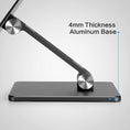 Load image into Gallery viewer, Adjustable Tablet Stand Holder