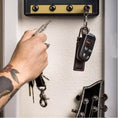 Load image into Gallery viewer, Retro Amplifier Key Holder