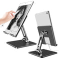 Load image into Gallery viewer, Adjustable Tablet Stand Holder