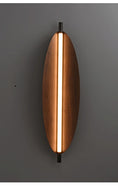 Load image into Gallery viewer, Nordic Long Board Wall Lamp