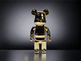 Load image into Gallery viewer, Luxury Y2K Bearbrick 400 Sculpture