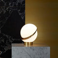 Load image into Gallery viewer, Nordic Sphere Table Lamp
