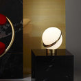 Load image into Gallery viewer, Nordic Sphere Table Lamp