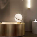 Load image into Gallery viewer, Nordic Sphere Table Lamp