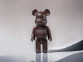Load image into Gallery viewer, Luxury Y2K Bearbrick 400 Sculpture