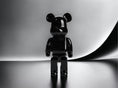 Load image into Gallery viewer, Luxury Y2K Bearbrick 400 Sculpture