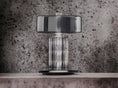Load image into Gallery viewer, Modern Odyssey Glass Table Lamp