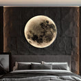 Load image into Gallery viewer, Celestial Wall Lamp