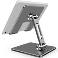Load image into Gallery viewer, Adjustable Tablet Stand Holder