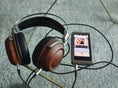 Load image into Gallery viewer, HI-FI Vintage Wood Headphones
