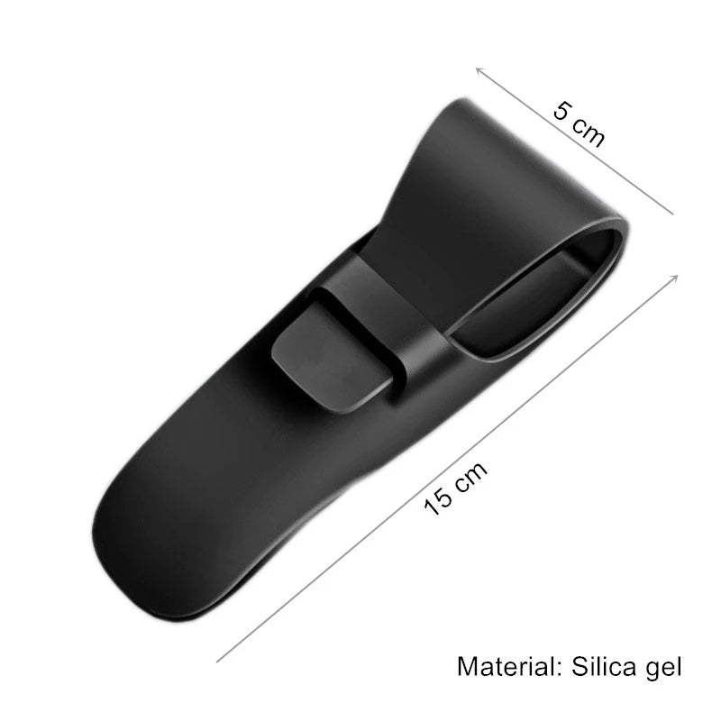 Men Shaving Silicon Case