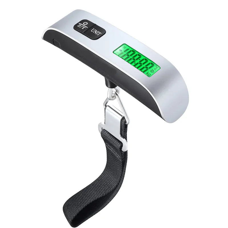 Digital Luggage Scale