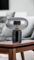 Load image into Gallery viewer, Post Modern Simple Marble Table Lamp
