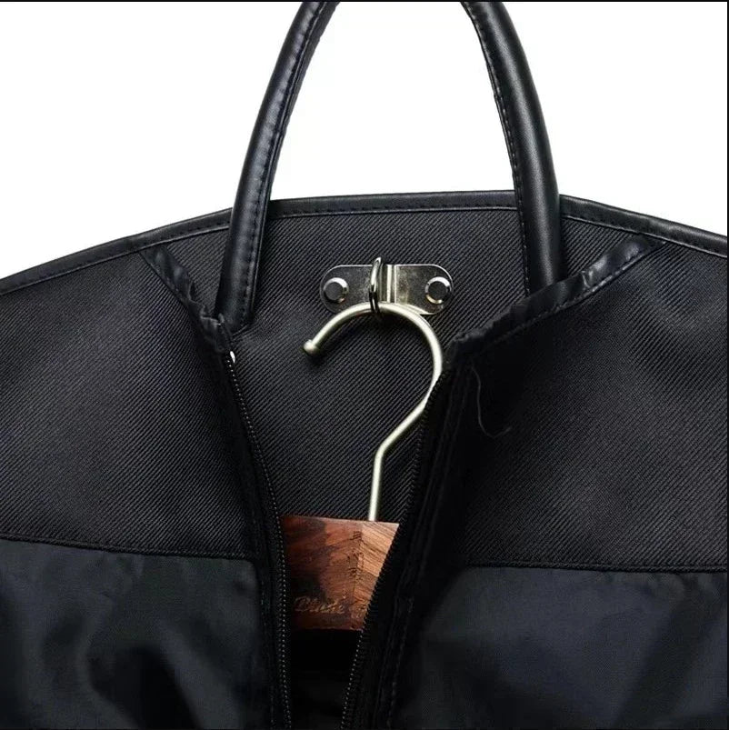 Premium Waterproof Garment Bag