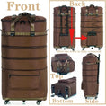 Load image into Gallery viewer, Men Travel Duffle Bag
