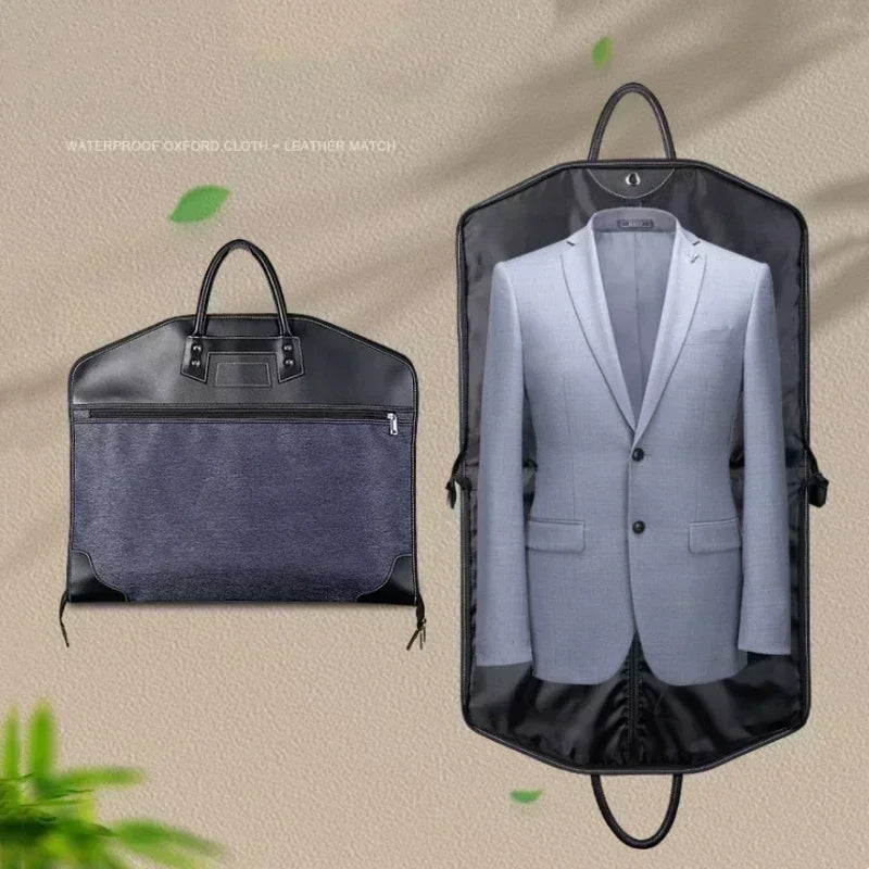 Premium Waterproof Garment Bag