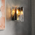 Load image into Gallery viewer, Noble Nordic Copper Sconce
