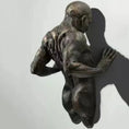 Load image into Gallery viewer, Soul Redeemer Art Sculpture
