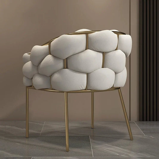 Nordic Cloud Chair