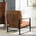 Load image into Gallery viewer, Classic Mid Century Modern Accent Chair
