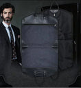 Load image into Gallery viewer, Premium Waterproof Garment Bag
