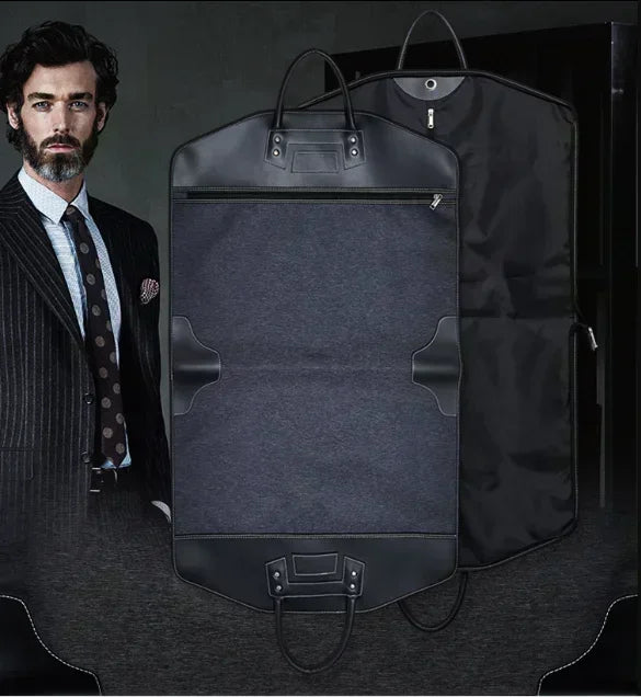 Premium Waterproof Garment Bag