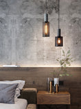 Load image into Gallery viewer, Industrial Loft Suspension Pendant Lamps

