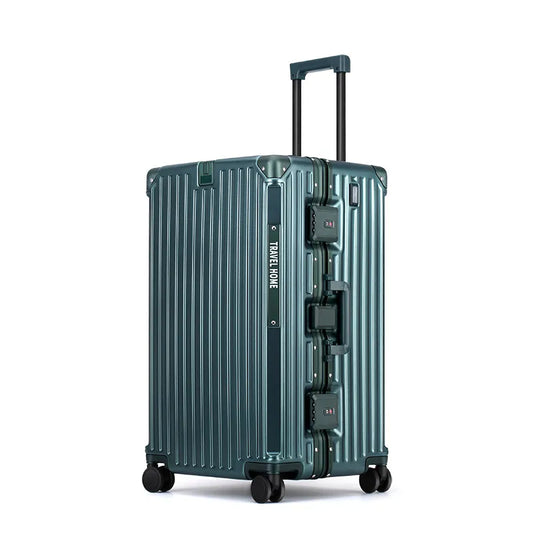 Multi-Functional Travel Suitcase