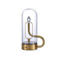 Load image into Gallery viewer, Water Drop Table Lamp
