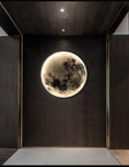 Load image into Gallery viewer, Celestial Wall Lamp
