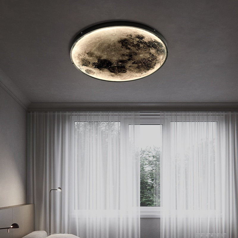 Celestial Wall Lamp