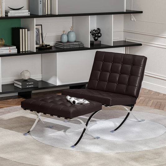 Nordic Lounge Chair