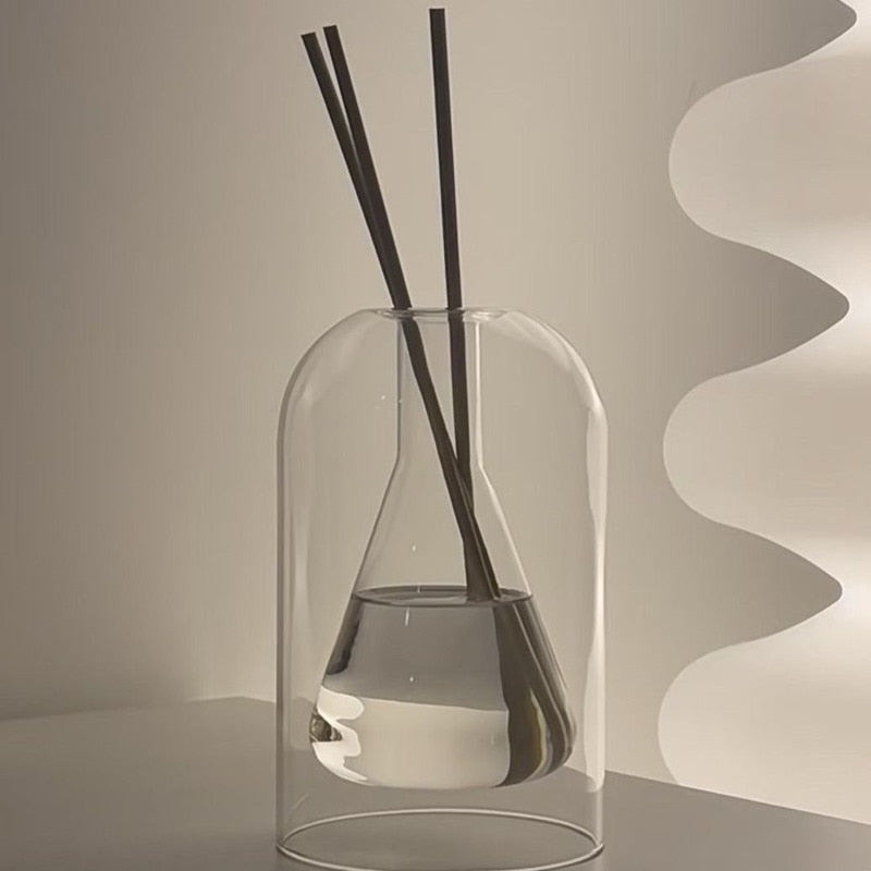 Modern Japanese Aromatherapy Diffuser